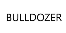 BULLDOZER